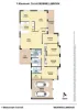 1 Wanaruah Circut, Muswellbrook, NSW 2333-Floorplan