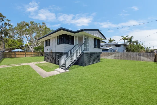 1 Wanda Avenue, Cranbrook, Qld 4814