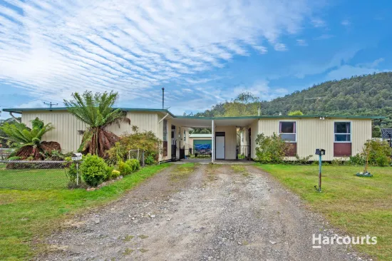 1 Waratah Drive & 33 Baillieu Street, Rosebery, Tas 7470