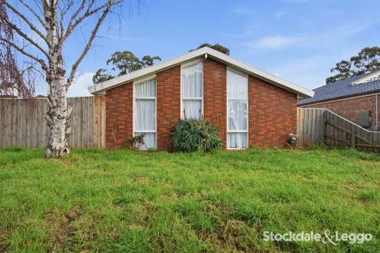 1 Waratah Drive, Morwell, Vic 3840