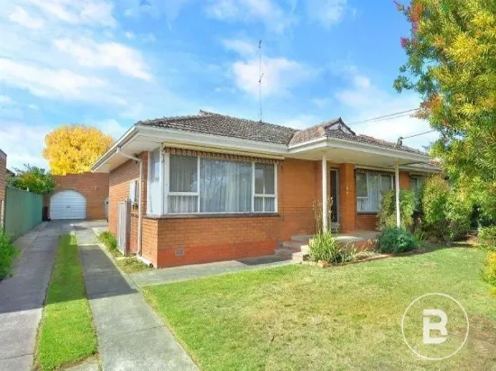 1 Warrina Drive, Delacombe, Vic 3356