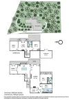 1 Warwick Farm Road, Olinda, Vic 3788-Floorplan