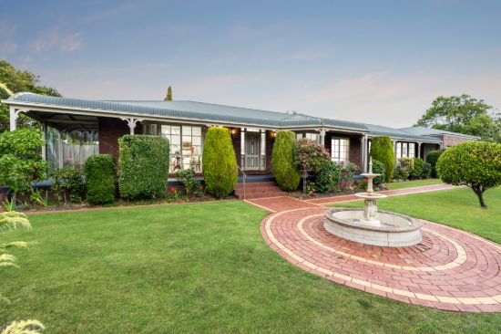 1 Washington Gardens, Leopold, Vic 3224