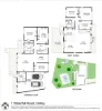 1 Waterfall Road, Oatley, NSW 2223-Floorplan