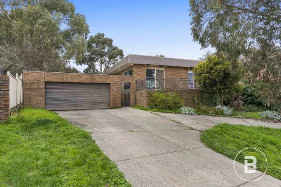 1 Watson Drive, Mount Pleasant, Vic 3350