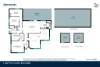 1 Wattle Close, Bouvard, WA 6211-Floorplan