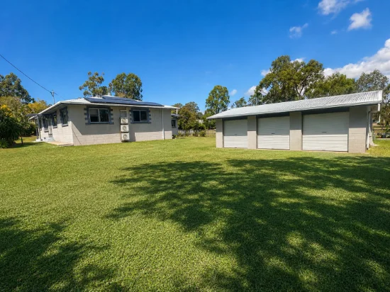 1 Wattle Ct, Hay Point, Qld 4740