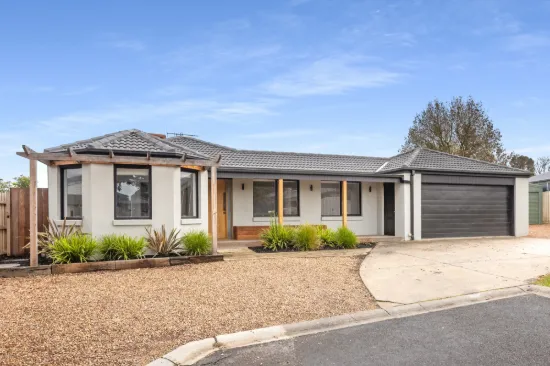 1 Wattle Place, Somerville, Vic 3912