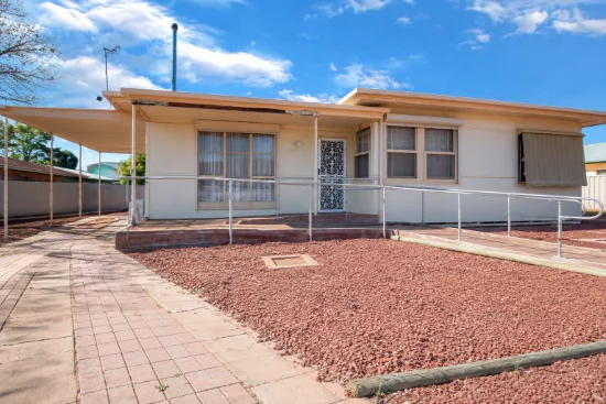 1 Wattle Street, Renmark, SA 5341
