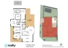 1 Waugh Close, Blue Haven, NSW 2262-Floorplan