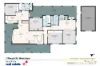 1 Waugh Street, Wauchope, NSW 2446-Floorplan
