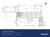 1 Waverley Road, Ulverstone, Tas 7315-Floorplan