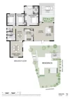 1 Wearden Road, Belrose, NSW 2085-Floorplan