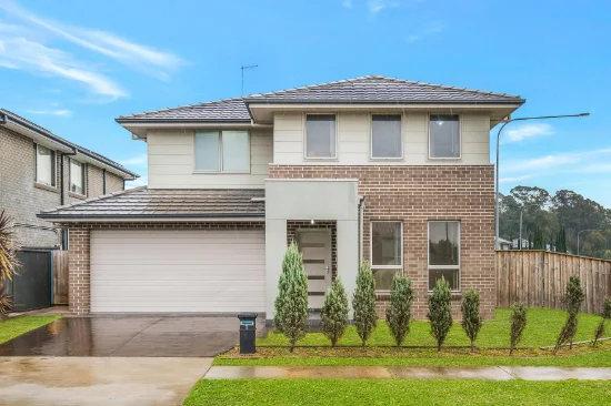 1 Weaver Road, Edmondson Park, NSW 2174