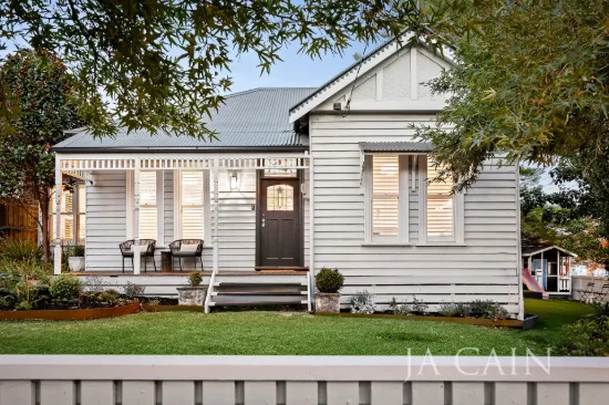 1 Webb Street, Glen Iris, Vic 3146