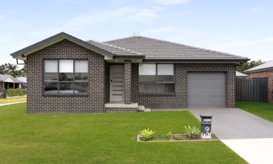 1 Webeck Place, Tahmoor, NSW 2573