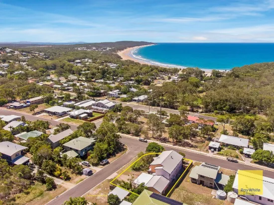 1 Webster Court, Agnes Water QLD 4677-Image