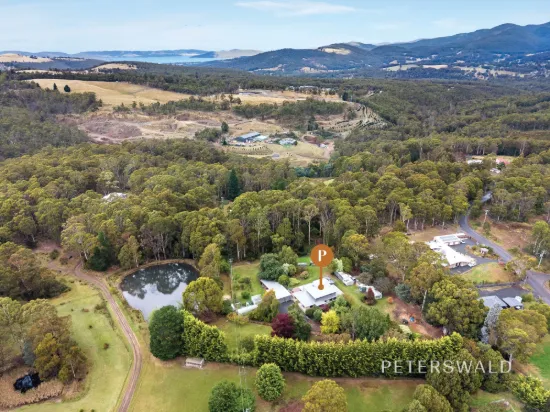 1 Websters Road, Leslie Vale, Tas 7054