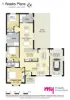 1 Weeks Place, Narellan Vale, NSW 2567-Floorplan