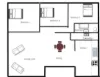 1 Weeroona Place, Cowra, NSW 2794-Floorplan