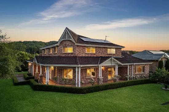 1 Wellesbourne Avenue, Terrigal, NSW 2260