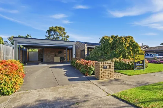 1 Wellington Drive, Sale, Vic 3850