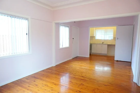 1 Wellington Street, Auburn, NSW 2144
