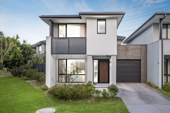 1 Wembley Court, Mulgrave, Vic 3170