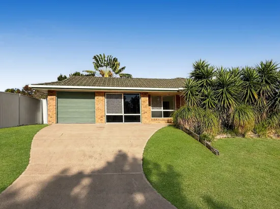 1 Wentworth Place, Narangba QLD 4504-Image
