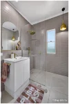 1 Wentworth Terrace, The Range, Qld 4700-Image