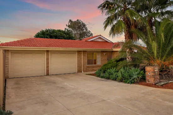 1 Werloo Court, Leda, WA 6170