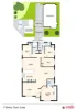 1 Werloo Court, Leda, WA 6170-Floorplan