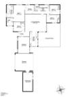 1 Werona Court, Willetton, WA 6155-Floorplan