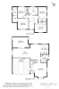 1 Wesley Place, Horningsea Park, NSW 2171-Floorplan