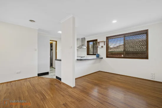 1 West Place, Banks, ACT 2906