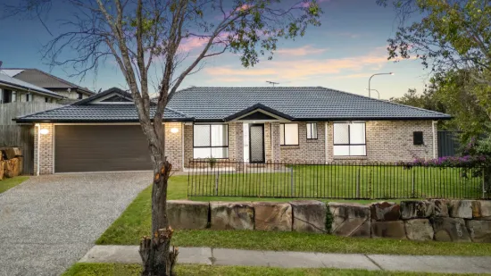 1 Westcott Street, Drewvale, Qld 4116