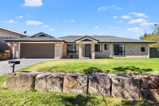 1 WESTCOTT STREET, Drewvale, Qld 4116