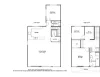 1 Western Beach Estate, Port Augusta West, SA 5700-Floorplan