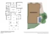 1 Weymouth Boulevard, Quinns Rocks, WA 6030-Floorplan