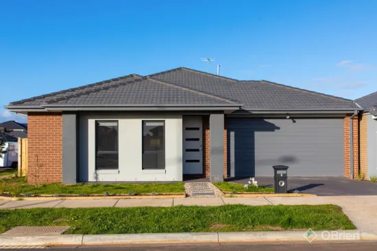 1 Wheat Street, Diggers Rest, Vic 3427