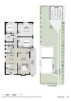 1 White Street, East Gosford, NSW 2250-Floorplan