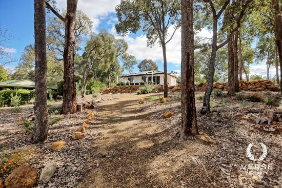 1 White Street, Mount Helena, WA 6082