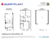 1 Whitehouse Terrace, Thornhill Park, Vic 3335-Floorplan