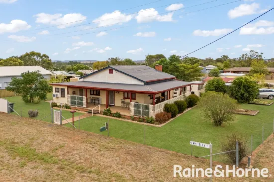 1 Whiteley Street, Dunedoo, NSW 2844