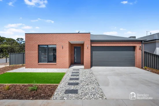 1 Whitelock Dr, Huntly, Vic 3551