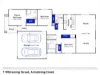 1 Whitewing Street, Armstrong Creek, Vic 3217-Floorplan