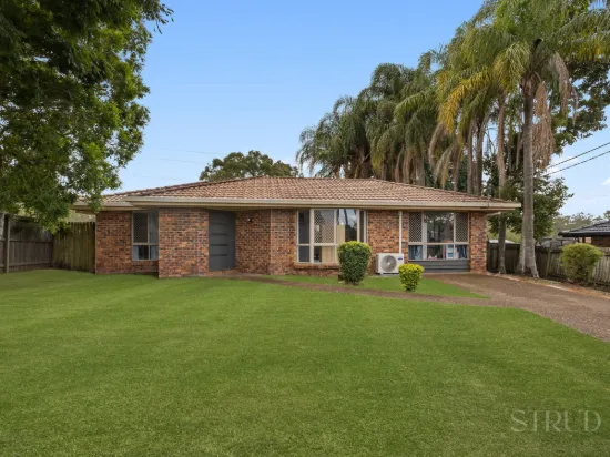 1 Whitlam Drive, Collingwood Park, Qld 4301
