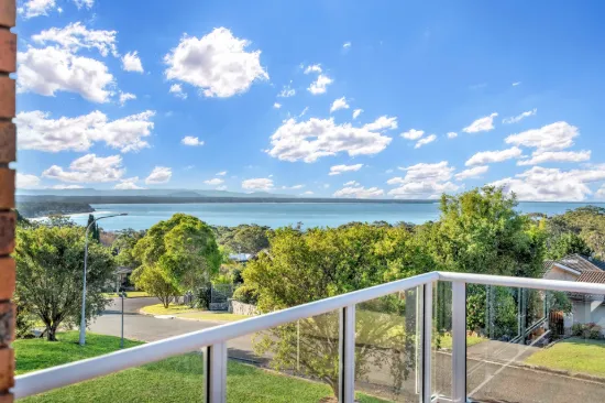 1 Whitshed Place, Vincentia, NSW 2540