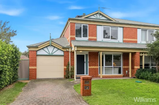 1 Whittaker Court, Williamstown, Vic 3016