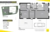 1 Whittle Place, Stirling, WA 6021-Floorplan